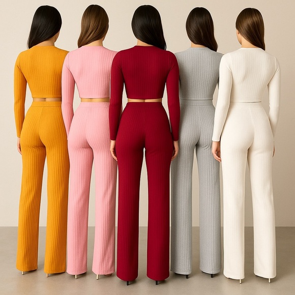 Modern Empress Set - Picture 15 of 16